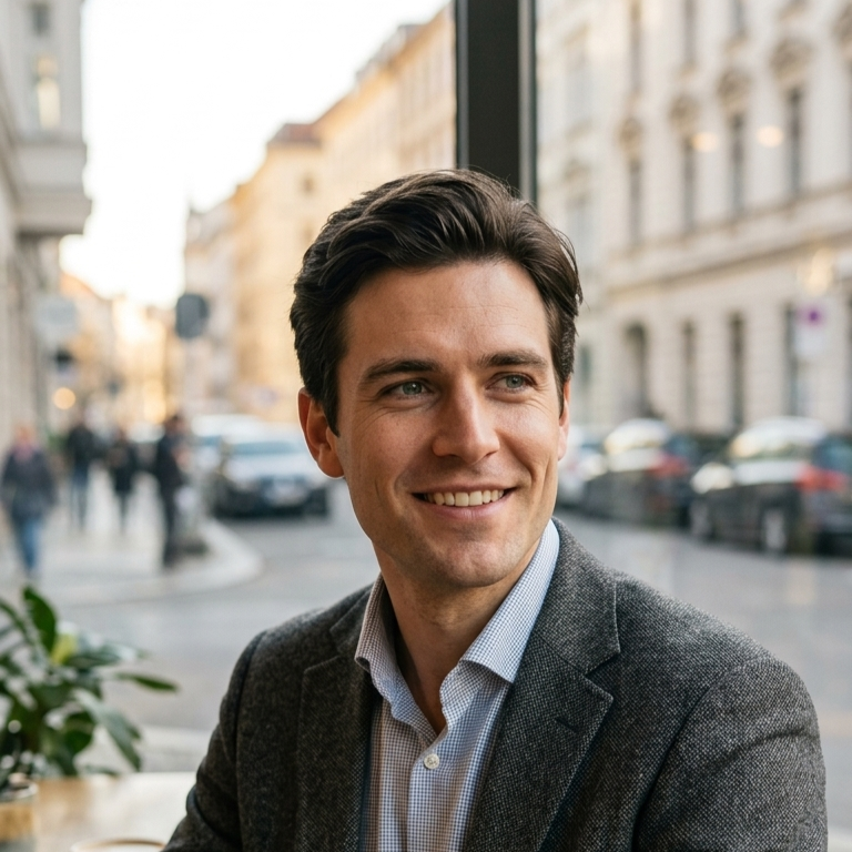 Christian Weber